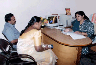 Fertility Counselling in Tamil Nadu