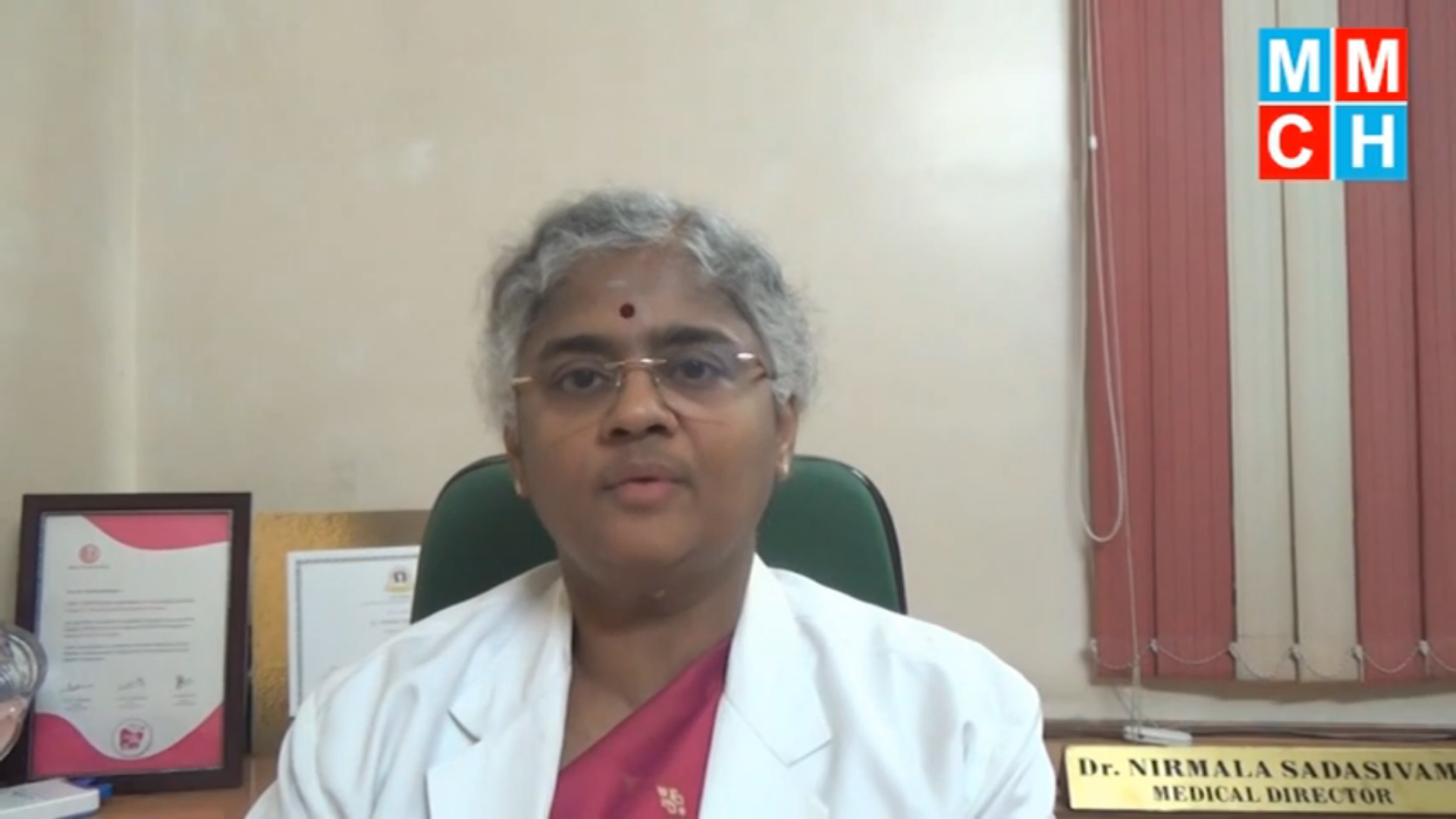 Fertility Counselling in Tamil Nadu