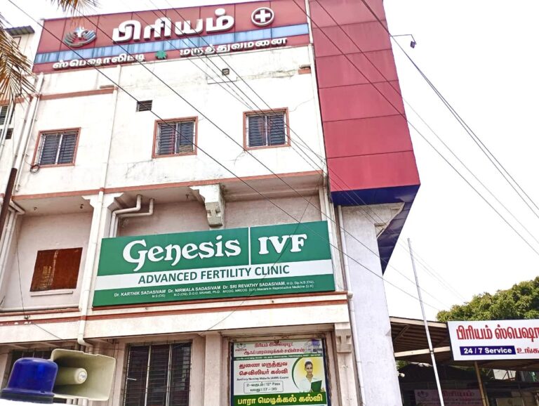 Genesis Salem