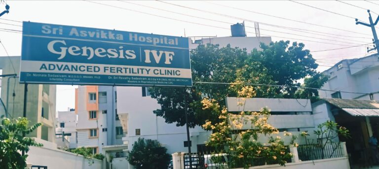 Genesis Tiruppur