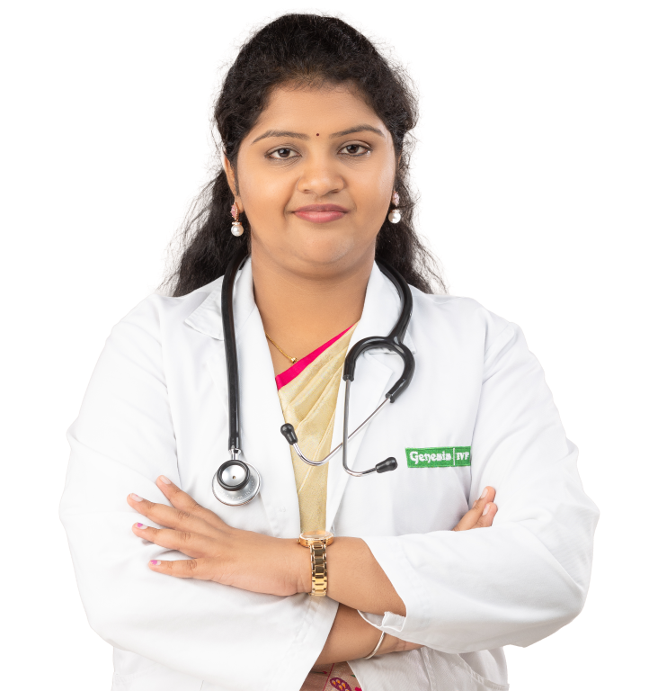 Dr. Harinie Karthik