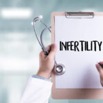 INFERTILITY couple